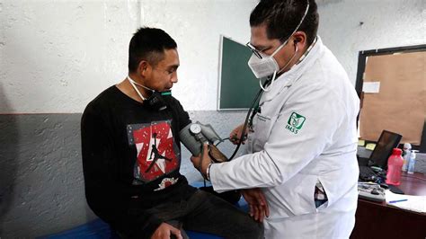 citas para el imss|UNIFILA: Pacientes sin cita 